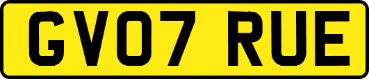 GV07RUE
