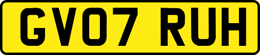 GV07RUH