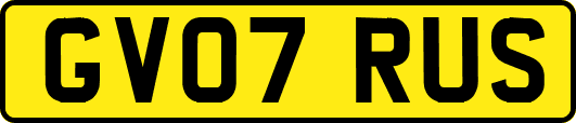 GV07RUS
