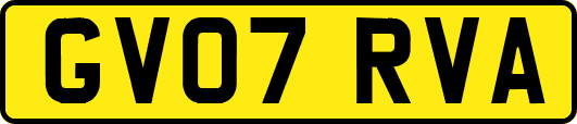 GV07RVA