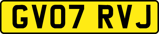 GV07RVJ