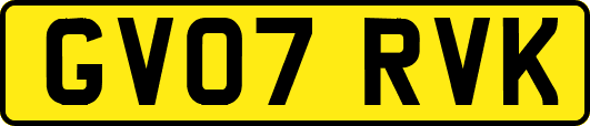 GV07RVK