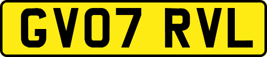 GV07RVL