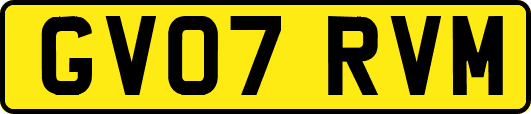 GV07RVM