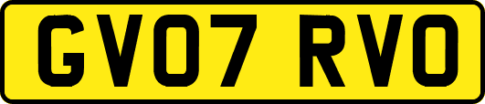 GV07RVO