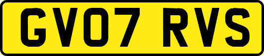 GV07RVS