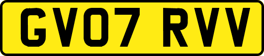 GV07RVV