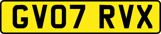 GV07RVX
