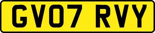 GV07RVY