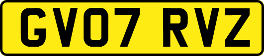 GV07RVZ