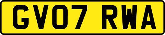 GV07RWA