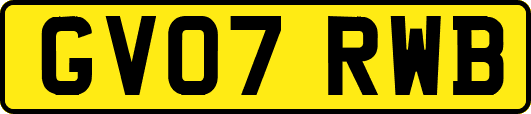 GV07RWB