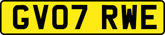 GV07RWE