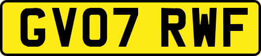 GV07RWF