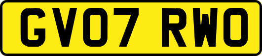 GV07RWO