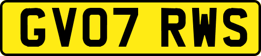 GV07RWS