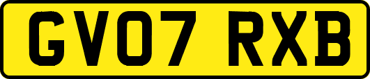 GV07RXB