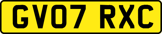 GV07RXC