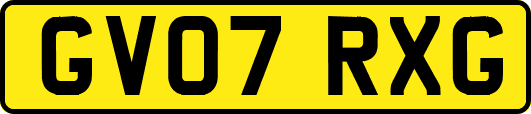 GV07RXG