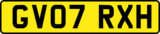 GV07RXH