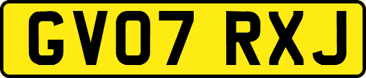 GV07RXJ