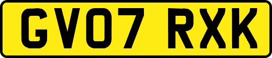 GV07RXK