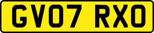 GV07RXO