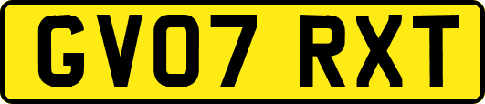 GV07RXT