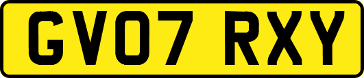 GV07RXY