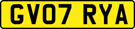 GV07RYA