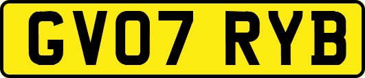 GV07RYB