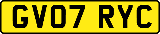 GV07RYC