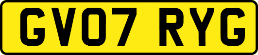 GV07RYG
