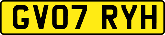 GV07RYH