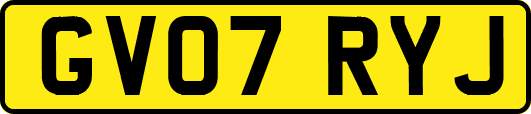 GV07RYJ