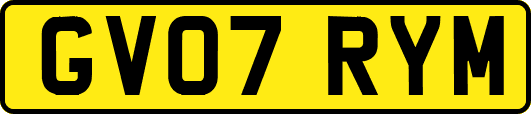 GV07RYM
