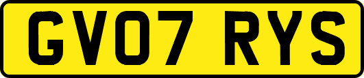 GV07RYS