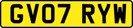 GV07RYW