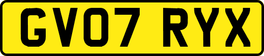 GV07RYX
