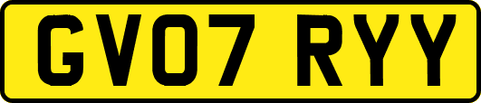 GV07RYY