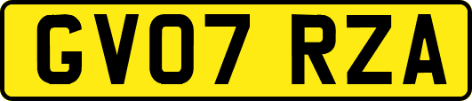 GV07RZA