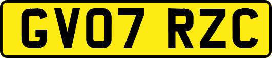 GV07RZC