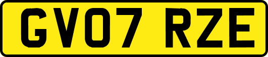 GV07RZE