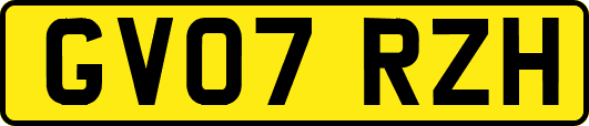 GV07RZH