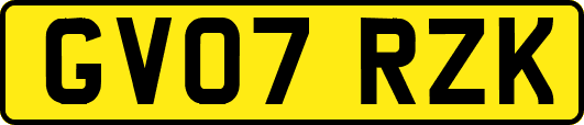 GV07RZK