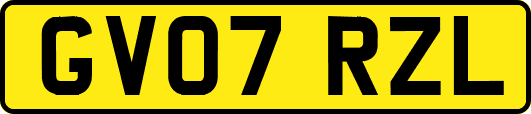 GV07RZL