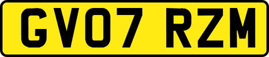 GV07RZM