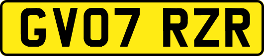 GV07RZR