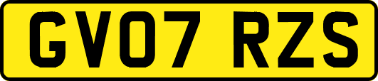 GV07RZS