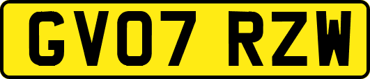 GV07RZW